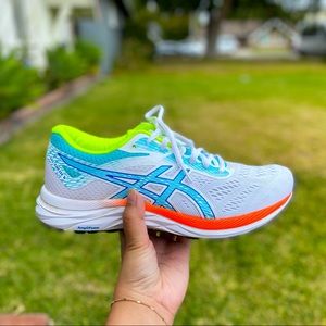 Womens Asics Gel-excite 6